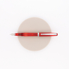 Noodler's Nib Creaper Fountain Pen Burmese Ruby