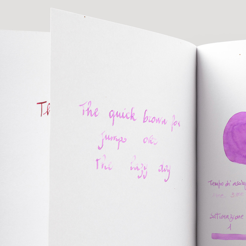 Diamine Diamine Inkvent Lullaby Inchiostro 50 ml Black Edition