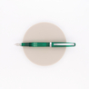 Noodler's Nib Creaper Penna Stilografica Maximilian Emerald