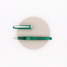 Noodler's Nib Creaper Penna Stilografica Maximilian Emerald