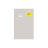 Kokuyo Kokuyo Jibun Techo Days mini Agenda 2026 B6 Slim Grigia Kokuyo Kokuyo Jibun Techo Days mini Agenda 2026 B6 Slim Grigia