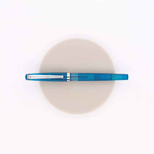 Noodler's Nib Creaper Penna Stilografica Hudson Bay