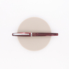Noodler's Nib Creaper Fountain Pen Vulcan's Coral