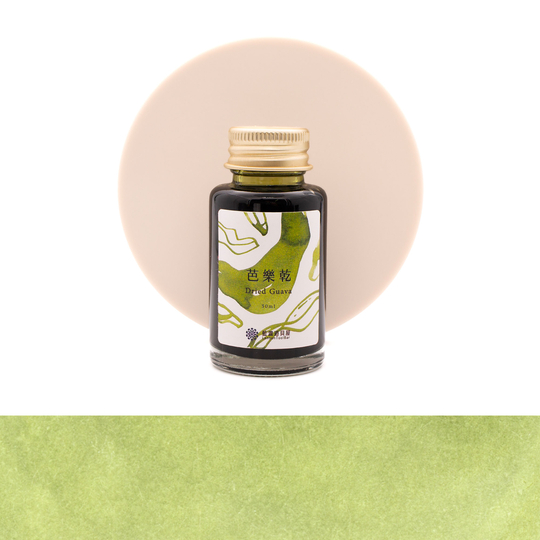 Lennon Tool Bar 2024 Winter Limited Dried Guava Inchiostro 30 ml