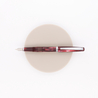 Noodler's Nib Creaper Penna Stilografica Vulcan's Coral