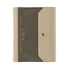 Hobonichi Hobonichi Alettone: Gray A6 [Cover Only]