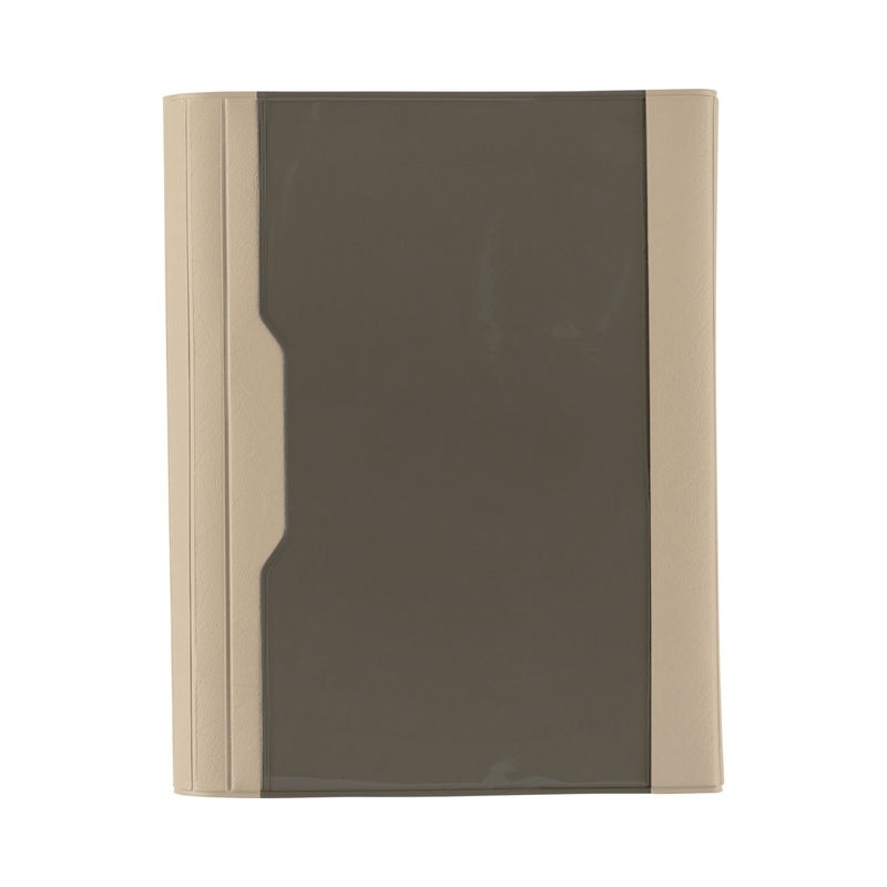 Hobonichi Hobonichi Alettone: Gray A6 [Cover Only]