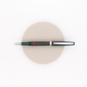 Noodler's Nib Creaper Penna Stilografica December 25th