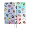 Hobonichi Hobonichi Techo Weeks 2026 Candy Stripper: Random Dog & Cat (Aurora)