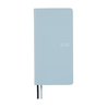 Hobonichi Hobonichi Techo Weeks 2026 Leather: Snow Blue