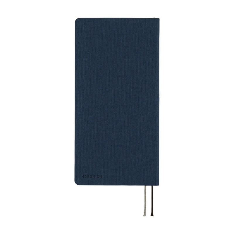 Hobonichi Hobonichi Techo Weeks 2026 Colors: Cosmo Blue