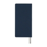 Hobonichi Hobonichi Techo Weeks Colors: Cosmo Blue Agenda 2026 Settimanale