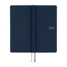 Hobonichi Hobonichi Techo Weeks Colors: Cosmo Blue Agenda 2026 Settimanale