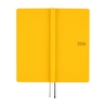 Hobonichi Hobonichi Techo Weeks Colors: Full Moon Yellow Agenda 2026 Settimanale