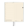 Hobonichi Hobonichi Techo Weeks 2026 Colors: Sky Mist