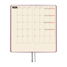 Hobonichi Hobonichi Techo Weeks 2026 Colors: Peony Purple