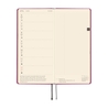 Hobonichi Hobonichi Techo Weeks 2026 Colors: Peony Purple