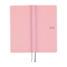 Hobonichi Hobonichi Techo Weeks Colors: Strawberry Milk Agenda 2026 Settimanale