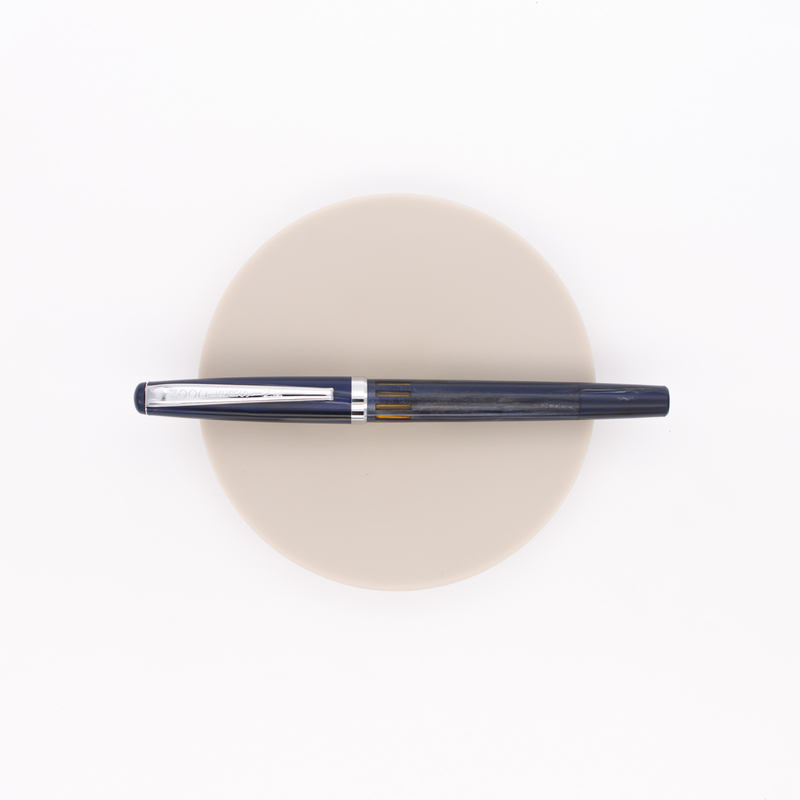 Noodler's Nib Creaper Penna Stilografica Zuni