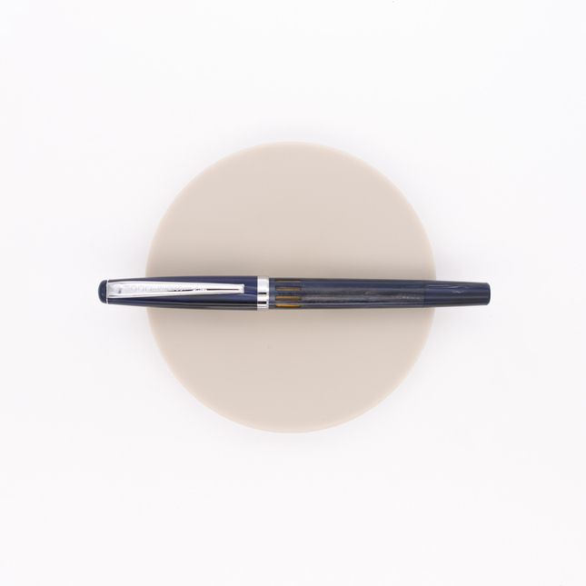 Noodler's Nib Creaper Penna Stilografica Zuni