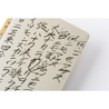 Hobonichi Hobonichi Techo Weeks 2026 Yuichi Inoue: Amenimo Makezu