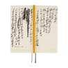 Hobonichi Hobonichi Techo Weeks 2026 Yuichi Inoue: Amenimo Makezu