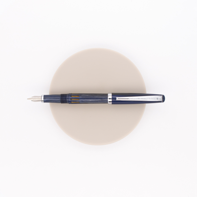 Noodler's Nib Creaper Penna Stilografica Zuni