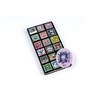 Hobonichi Hobonichi Techo Weeks Yumi Kitagishi: White Cat’s Daily Life Agenda 2026 Settimanale