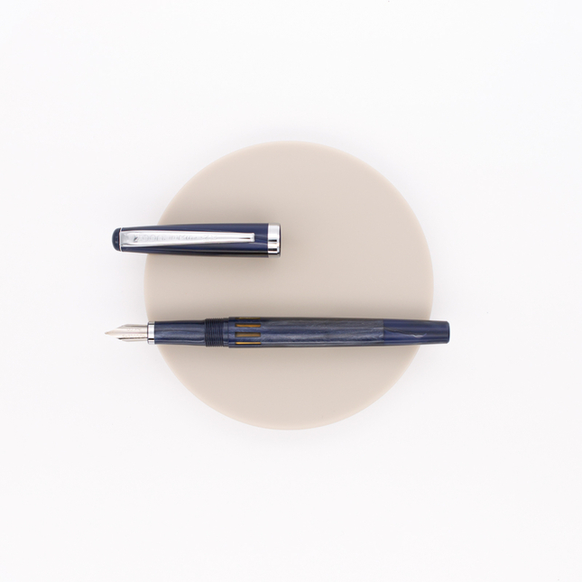 Noodler's Nib Creaper Fountain Pen Zuni
