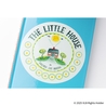 Hobonichi Hobonichi Techo Weeks 2026 Virginia Lee Burton: The Little House