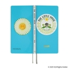 Hobonichi Hobonichi Techo Weeks 2026 Virginia Lee Burton: The Little House
