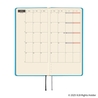 Hobonichi Hobonichi Techo Weeks 2026 Virginia Lee Burton: The Little House