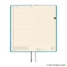 Hobonichi Hobonichi Techo Weeks 2026 Virginia Lee Burton: The Little House