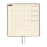 Hobonichi Hobonichi Techo Weeks 2026 Colors: Antique Green