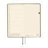 Hobonichi Hobonichi Techo Weeks 2026 Colors: Antique Green