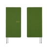 Hobonichi Hobonichi Techo Weeks 2026 Colors: Antique Green
