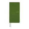Hobonichi Hobonichi Techo Weeks 2026 Mega Colors: Antique Green Hobonichi Hobonichi Techo Weeks 2026 Mega Colors: Antique Green