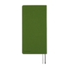 Hobonichi Hobonichi Techo Weeks 2026 Mega Colors: Antique Green