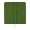 Hobonichi Hobonichi Techo Weeks 2026 Mega Colors: Antique Green