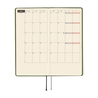 Hobonichi Hobonichi Techo Weeks 2026 Mega Colors: Antique Green