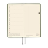 Hobonichi Hobonichi Techo Weeks 2026 Mega Colors: Antique Green