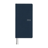 Hobonichi Hobonichi Techo Weeks 2026 Mega Colors: Cosmo Blue