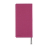 Hobonichi Hobonichi Techo Weeks 2026 Mega Colors: Peony Purple