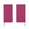 Hobonichi Hobonichi Techo Weeks Mega Colors: Peony Purple Agenda 2026 Settimanale