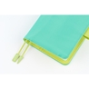 Hobonichi Hobonichi Colors: Aqua Lime A6 [Cover Only]