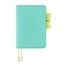 Hobonichi Hobonichi Colors: Aqua Lime A6 [Cover Only]