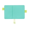 Hobonichi Hobonichi Colors: Aqua Lime A6 [Cover Only]