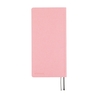 Hobonichi Hobonichi Techo Weeks 2026 Mega Colors: Strawberry Milk