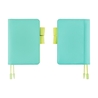 Hobonichi Hobonichi Colors: Aqua Lime A6 [Cover Only]