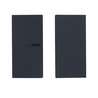 Hobonichi Hobonichi Techo Weeks 2026 Mega Sneaker: Indigo Black